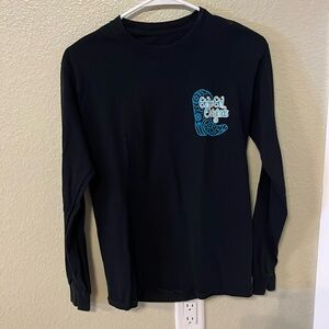 Girlie Girl Originals long sleeve